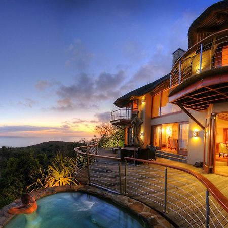 Oceana Beach And Wildlife Reserve Port Alfred Exterior photo
