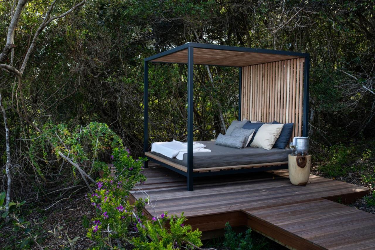 Oceana Beach And Wildlife Reserve Port Alfred Exterior photo