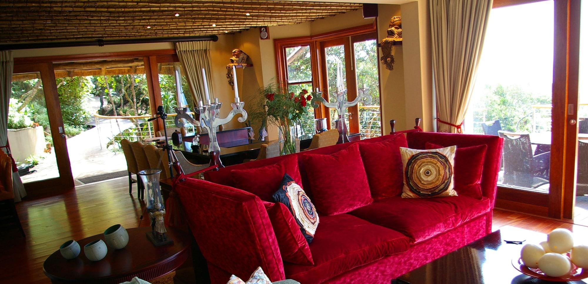 Oceana Beach And Wildlife Reserve Port Alfred Interior photo