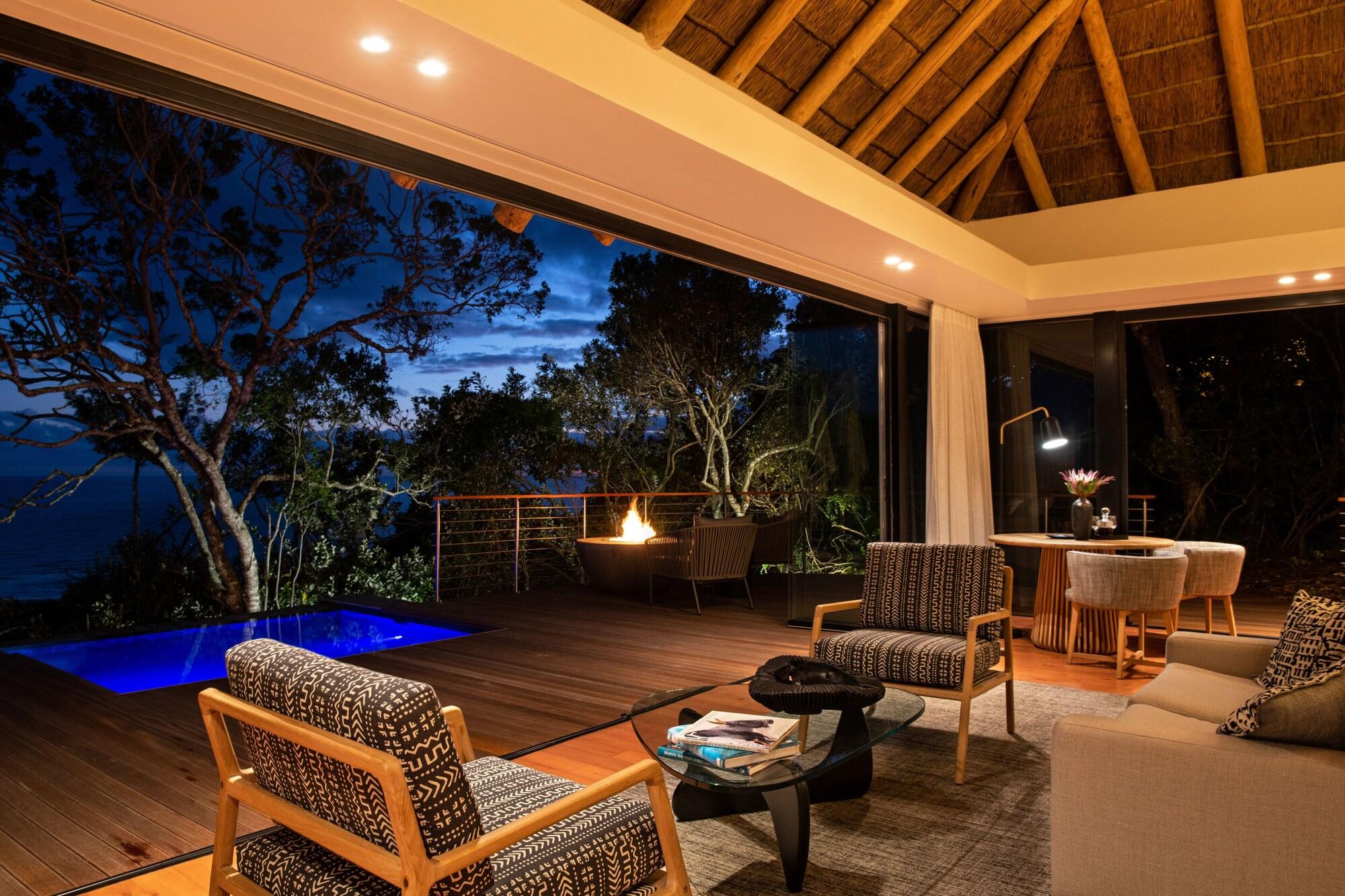 Oceana Beach And Wildlife Reserve Port Alfred Exterior photo