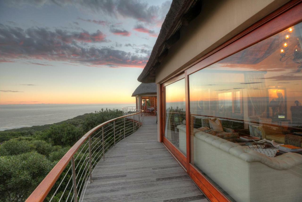 Oceana Beach And Wildlife Reserve Port Alfred Exterior photo