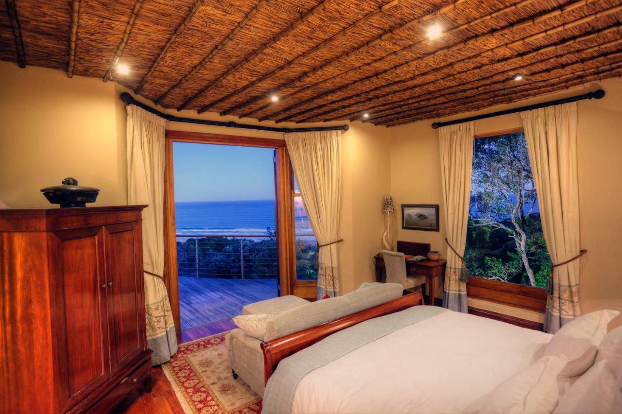 Oceana Beach And Wildlife Reserve Port Alfred Exterior photo
