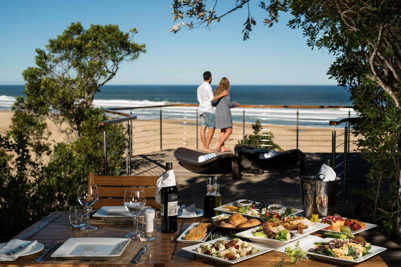 Oceana Beach And Wildlife Reserve Port Alfred Exterior photo