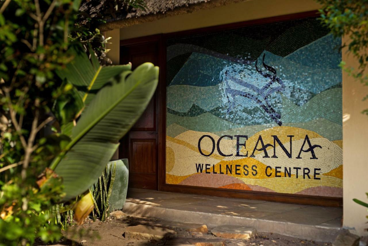 Oceana Beach And Wildlife Reserve Port Alfred Exterior photo