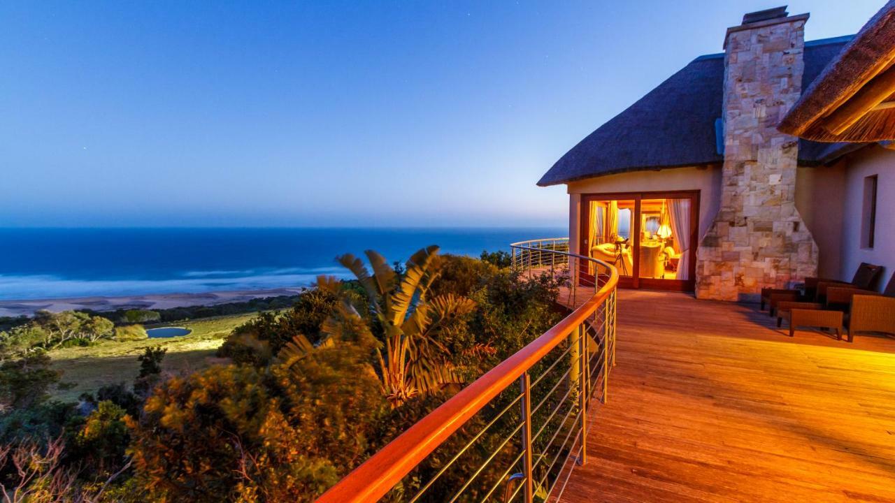 Oceana Beach And Wildlife Reserve Port Alfred Exterior photo