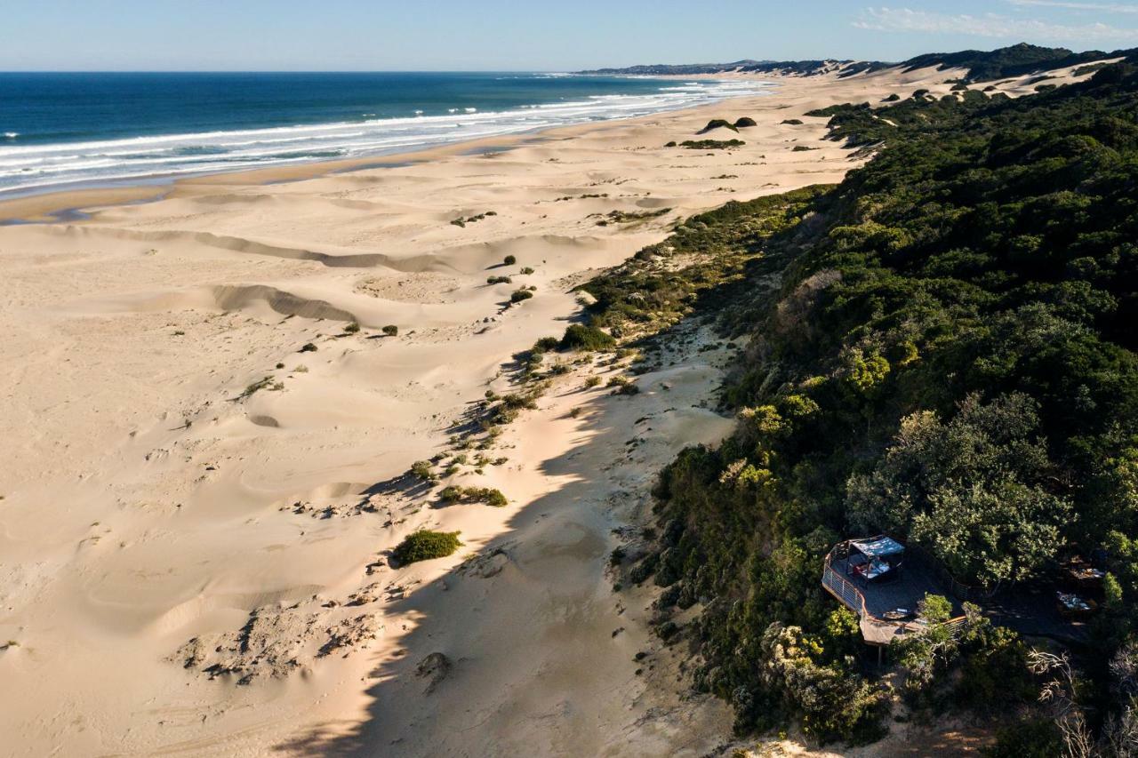 Oceana Beach And Wildlife Reserve Port Alfred Exterior photo