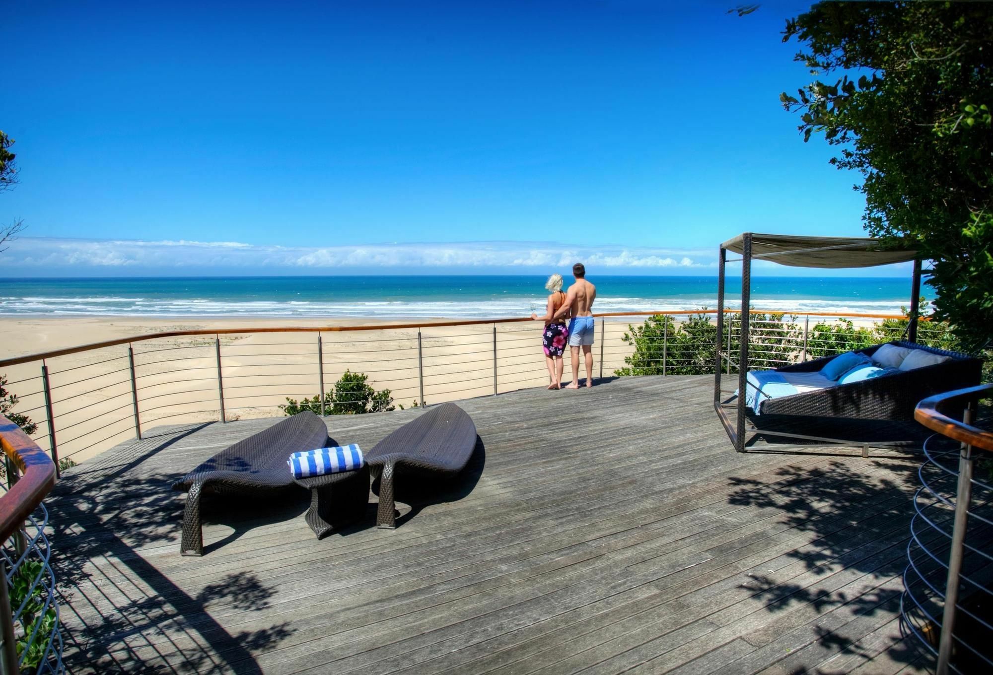 Oceana Beach And Wildlife Reserve Port Alfred Exterior photo