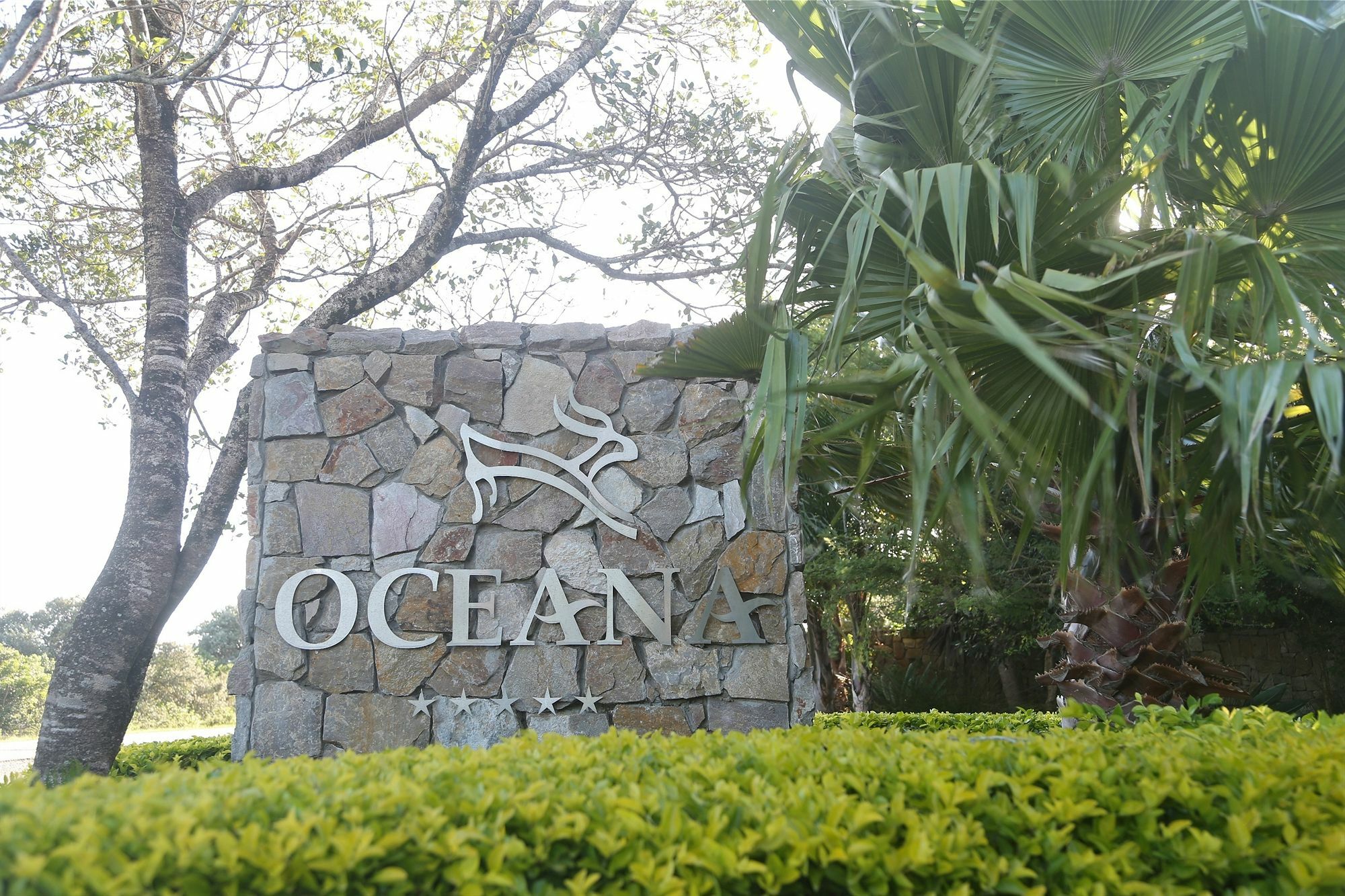 Oceana Beach And Wildlife Reserve Port Alfred Exterior photo